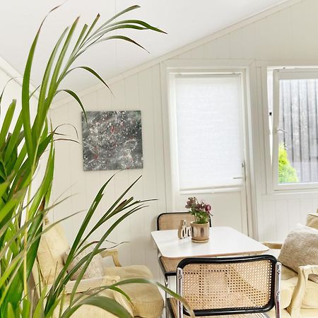 Brightside Apartment 克里斯蒂安桑 外观 照片