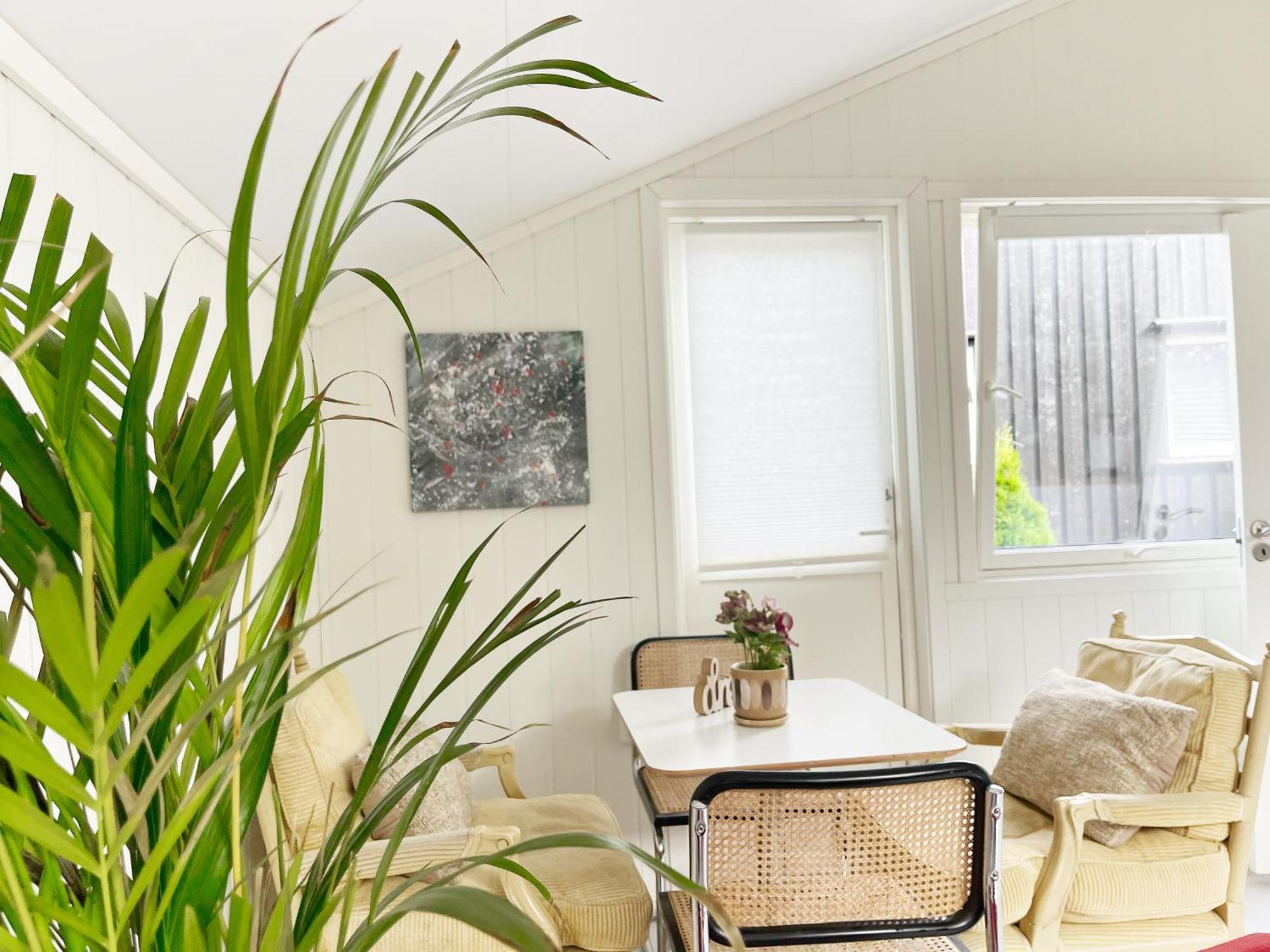 Brightside Apartment 克里斯蒂安桑 外观 照片