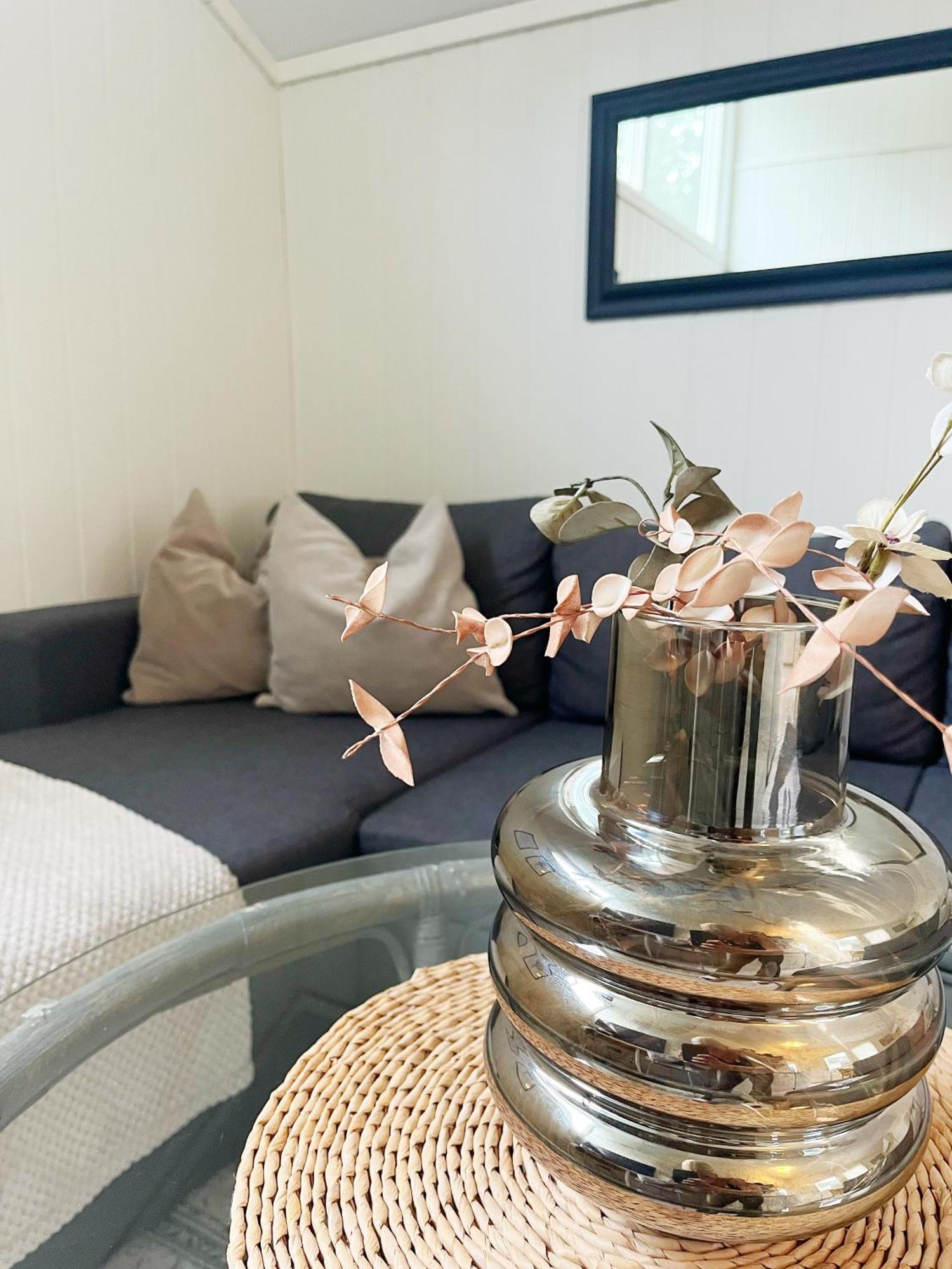 Brightside Apartment 克里斯蒂安桑 外观 照片
